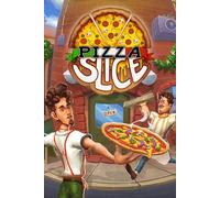 Pizza Slice Steam Key (PC) GLOBAL