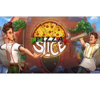 Pizza Slice Steam Worldwide PC