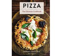 Pizza – Libro de cocina definitivo: más de 300 recetas – Entrevistas a pizzaiolos famosos