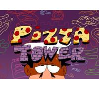 Pizza Tower (PC) Steam Gift - GLOBAL