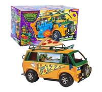 Pizza Van TORTUGAS NINJA TU804000 Variado