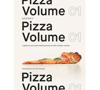 Pizza Volumen 01 – Guía para hacer pizza y otras recetas al aire libre – Harper Collins Publishers