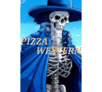 PIZZA WESTERN Steam Key (PC) GLOBAL