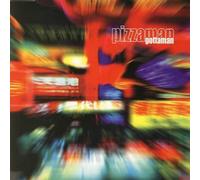 Pizzaman - Gottaman