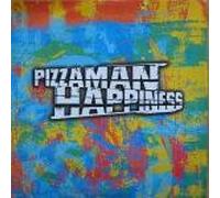 Pizzaman - Happiness