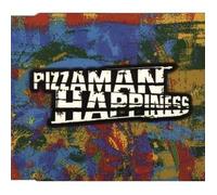 Pizzaman - Happiness