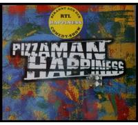 Pizzaman - Happiness-New Mix (Rtl-Show) [Import]