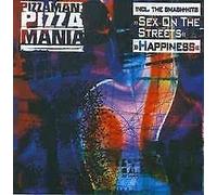 Pizzaman - Pizzamania [Import]