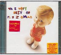 Pizzaman - The Very Best of [Import]