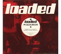 Pizzaman - Trippin' On Sunshine