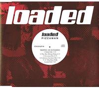 Pizzaman - Trippin' on sunshine (5 versions, 1994)