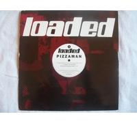 Pizzaman - Trippin on Sunshine [Vinilo]