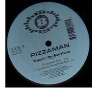 Pizzaman - Trippin' on sunshine [VINYL]