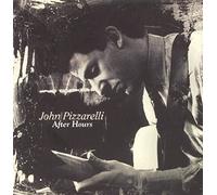 Pizzarelli, John - After Hours