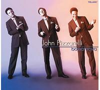Pizzarelli, John - Bossa Nova