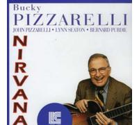 Pizzarelli, John & Bucky - Nirvana
