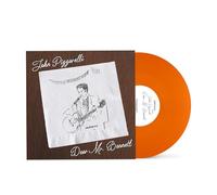 John Pizzarelli – Dear Mr. Bennett – Vinilo