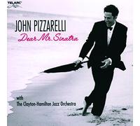 Pizzarelli John - Dear Mr. Sinatra