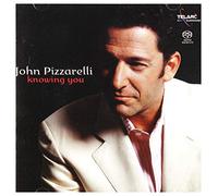 Pizzarelli John - Knowing You