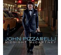 Pizzarelli, John - Midnight McCartney