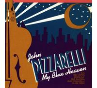 Pizzarelli, John - My Blue Heaven