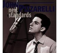 John Pizzarelli - New Standards