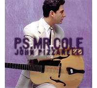 Pizzarelli John - P.S. Mr. Cole