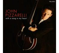 Pizzarelli, John - With A Song In My Heart