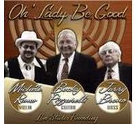 Pizzarelli Ramo/Bruno - Oh' Lady Be Good