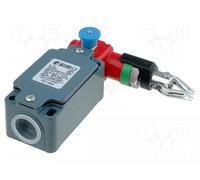 PIZZATO ELETTRICA FD-1884 Interruptor de seguridad