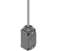 Pizzato Elettrica FD 525-M2 - Interruptor final (250 V/CA, 6 A, IP67, 1 unidad)