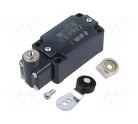 PIZZATO ELETTRICA FD-531-M2 Interruptor de fin de carrera