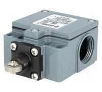 PIZZATO ELETTRICA FZ-515 Interruptor de fin de carrera