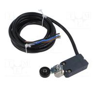 PIZZATO ELETTRICA NF-B112KG-DN2 Interruptor de fin de carrera