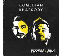 Pizzera & Jaus - Comedian Rhapsody [Vinilo]
