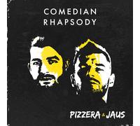 Pizzera & Jaus Comedian Rhapsody (Vinyl) (Importación USA)