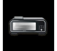 Pizzera SEVERIN PG 8575 2000 W 18 l digital piedra pizza freidora aire