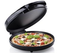 Máquina para Pizza PZ-2881 30cm 1450W (Negra) - TRISTAR