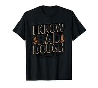 Pizzero Leña Pizza Camiseta