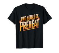 Pizzero Leña Pizza Finde Precalentado Horno Serio Camiseta