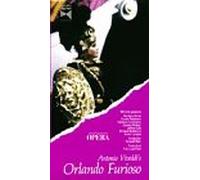Pizzi,Pier Luigi - Orlando Furioso/Vivaldi [VHS]