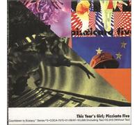 Pizzicato 5 - This Years Girl