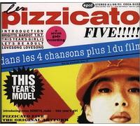 Pizzicato 5 - This Years Model