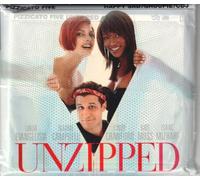 Pizzicato 5 - Unzipped E.P.