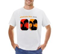 Pizzicato-Five-al-Image-T-Shirt