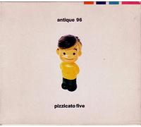Pizzicato Five - Antique 96