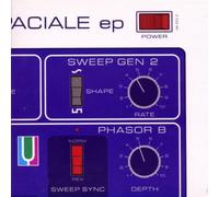 Pizzicato Five - Combinaison Spaciale EP