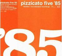 Pizzicato Five - Pizzicato Five 85