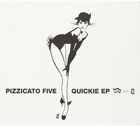 Pizzicato Five - Quickie 1 EP