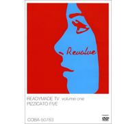 Pizzicato Five - Readymade TV Vol. 1 [1994] [Alemania] [DVD]